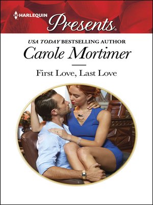 cover image of FIRST LOVE, LAST LOVE